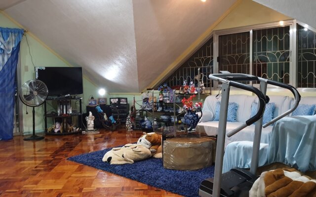 Mary Chiang Baguio Residence II