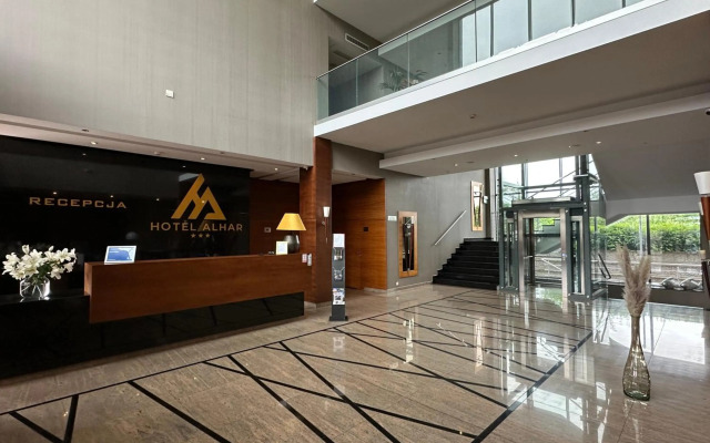 Hotel Alhar