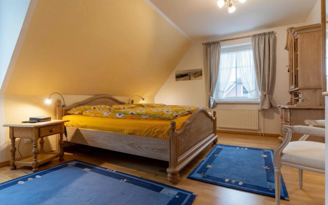 Holiday Home With Sauna in St.peter-ording