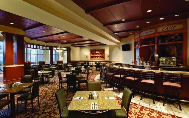 Caesars Atlantic City Resort & Casino