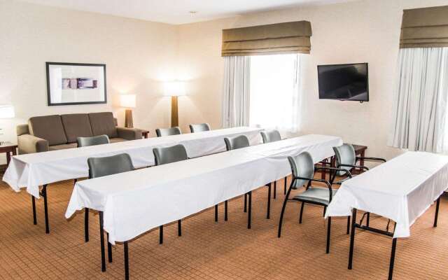 Sleep Inn & Suites Allendale