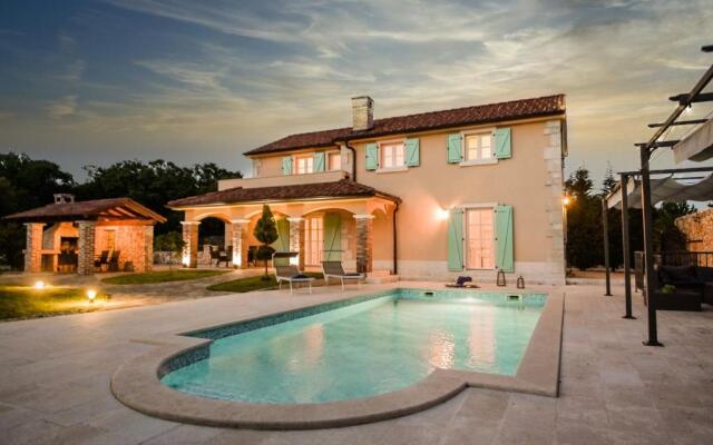 Villa Plasa Krk
