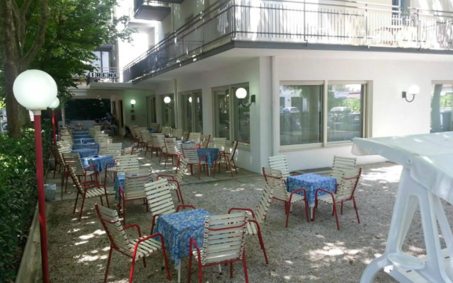 Hotel Irene