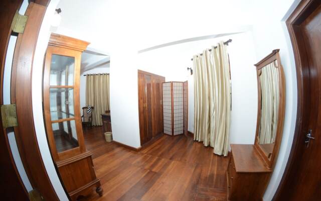 Sandy's Villa Hiriketiya