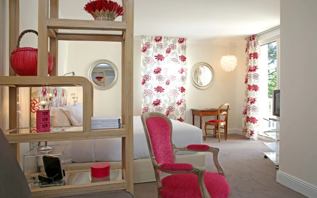 La Réserve Albi - Hotel Restaurant