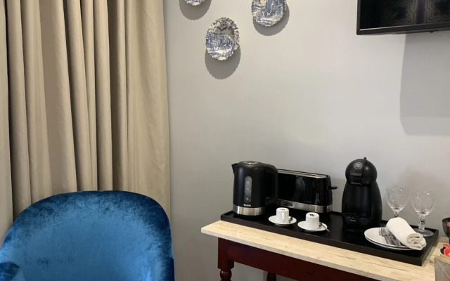 São Pedro Boutique