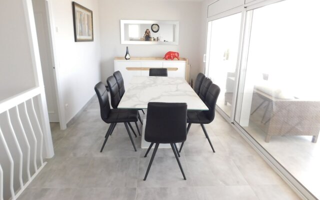 Villa De Los Vientos - A149