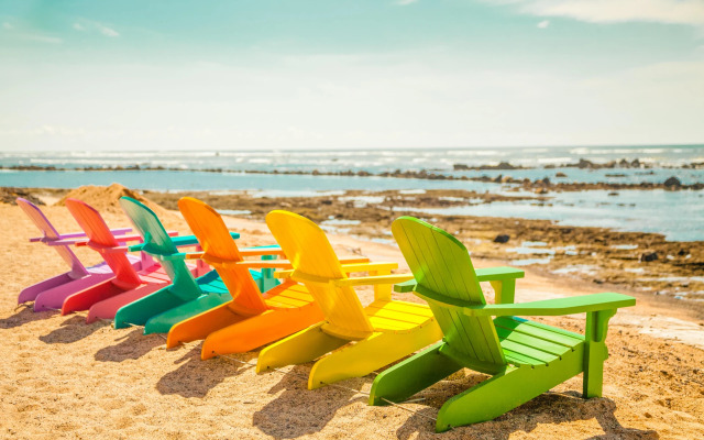 Royal Decameron Salinitas - All Inclusive