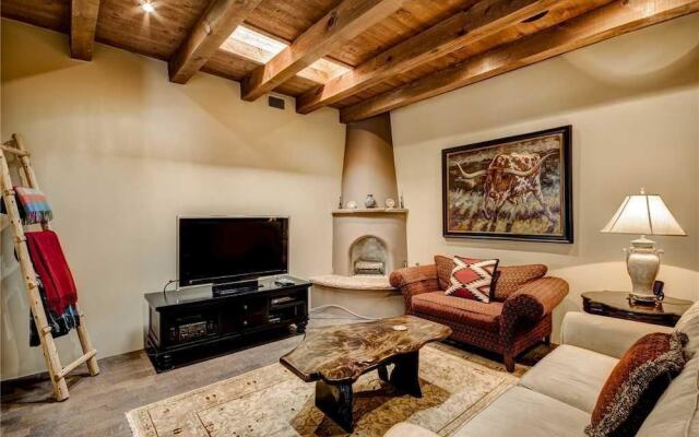 The Sunrise Retreat - Two Bedroom Home