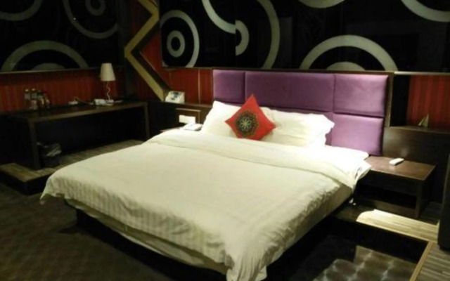 Beautiful Fashionable Hotel