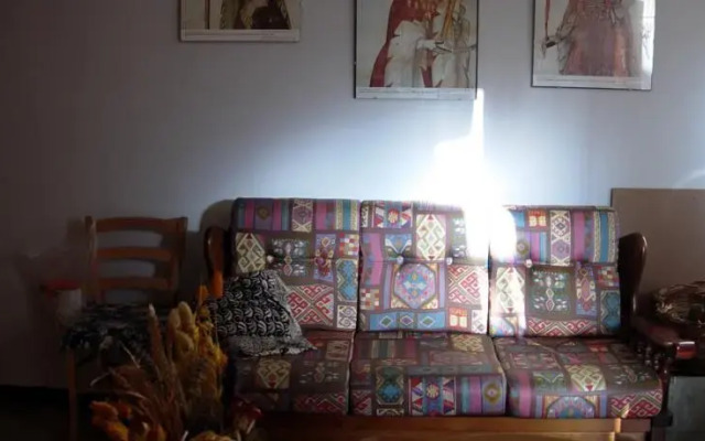 Casa La Cianal
