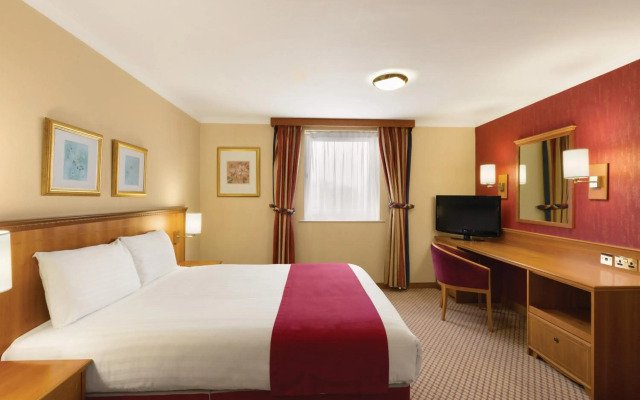 Zurich Marriott Hotel