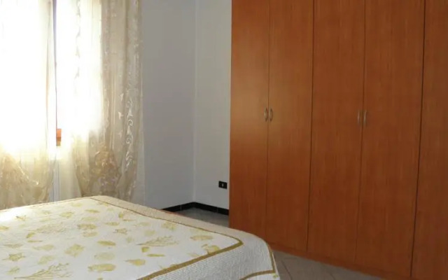 The Vivoli Villa, House & Apartments