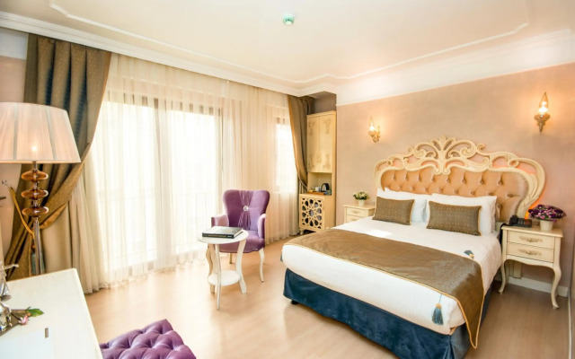 Edibe Sultan Hotel