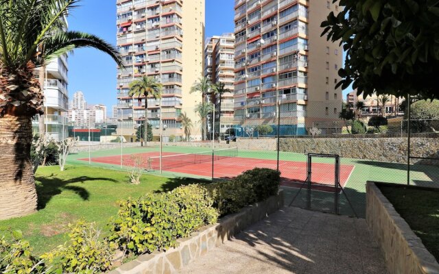 Apartamento Don Miguel 1 4-B