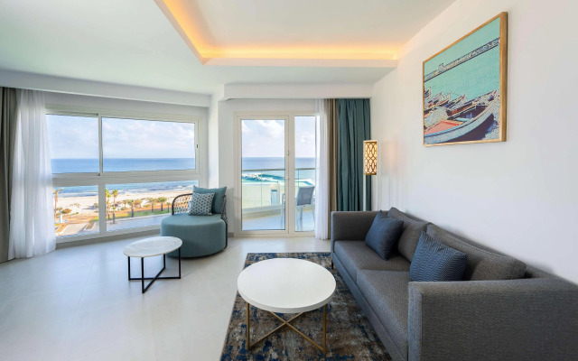 Hilton Skanes Monastir Beach Resort