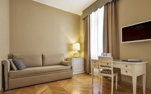 Continentale Hotel