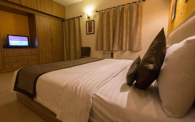 Sherwood Suites