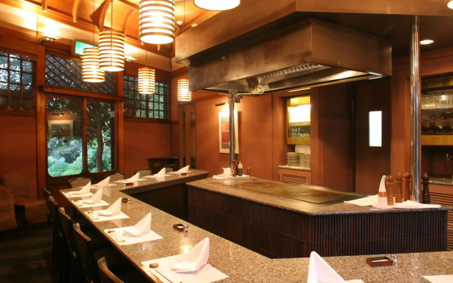 Gamagori Classic Hotel