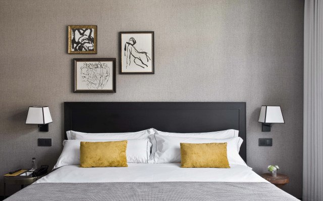 The Principal Madrid, Small Luxury Hotels