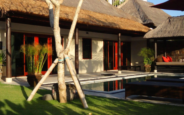 Hillstone Uluwatu Villa
