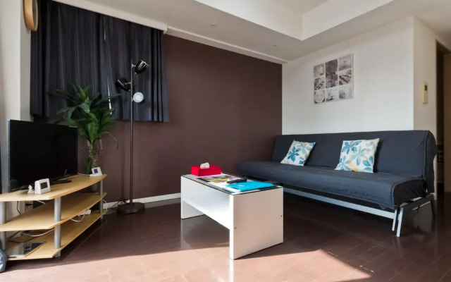 EV Private Apartment in Shibuya 1304