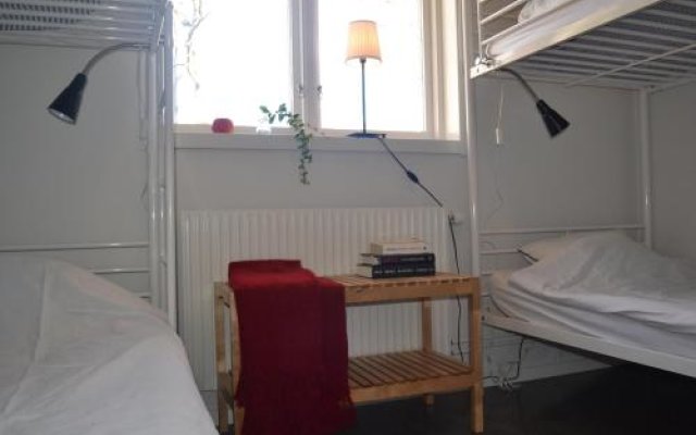 Ljungsbro Vandrarhem - Hostel