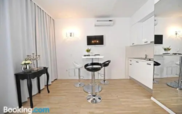 Tinel Superior Residence