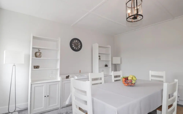 Garden House - Brodie Castle