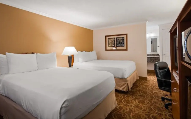 Best Western Sturgis Inn