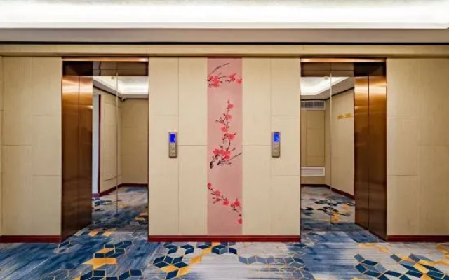 Xinli Hotel Apartments – Hotel Rooms – Shanghai