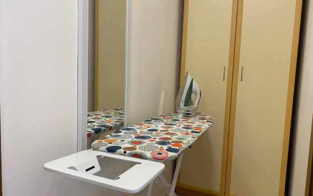 One Bedroom Apartment Anita Pool View А25