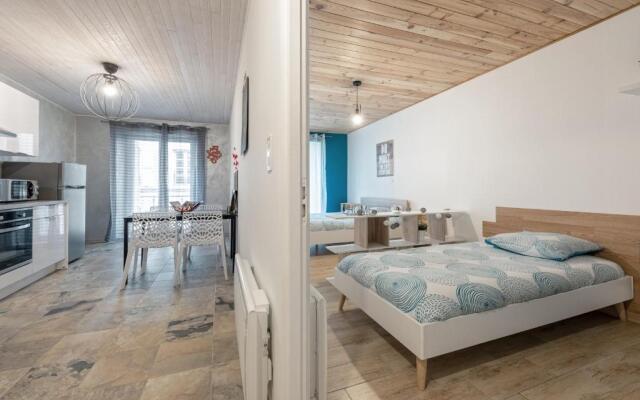 Les Nuits d'Anis - Appartements Hypercentre