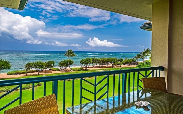 Waipouli Beach Resort G-404