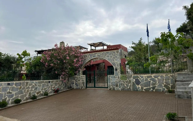 Villa Smaro