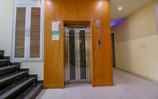 Treebo Trend House Inn