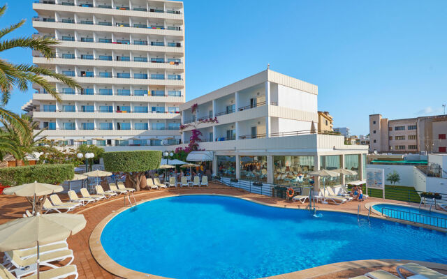 Morito Beach Apartments