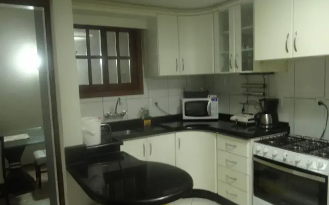 Casa Celia Wernke - Aluga-se Quartos Foz do Iguaçu