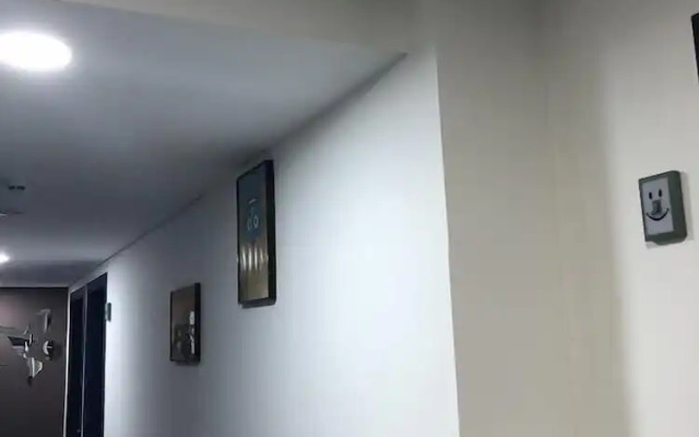 Incheon Airport Iris Guesthouse