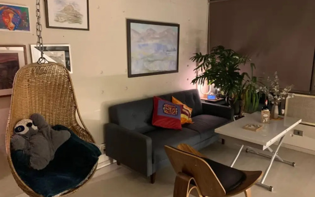 1d1b Loft Smart - Providencia