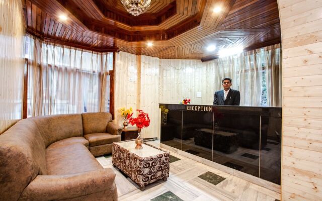 Hotel Sangam Retreat By Aeraki