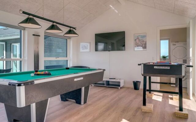 "Dojcin" - 1.6km from the sea in NW Jutland