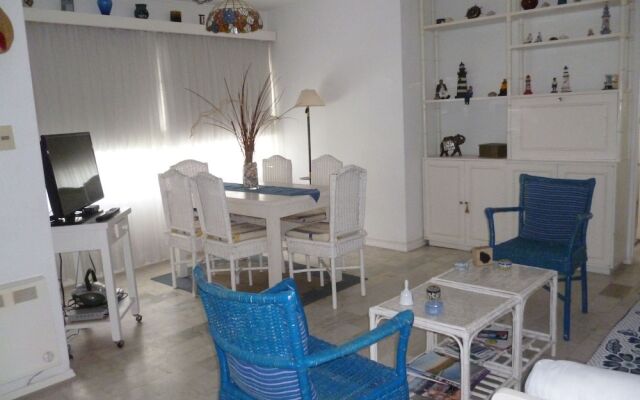 Apartamento En La Península