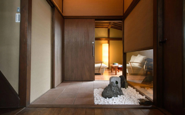 Machiya Ufu Guest House