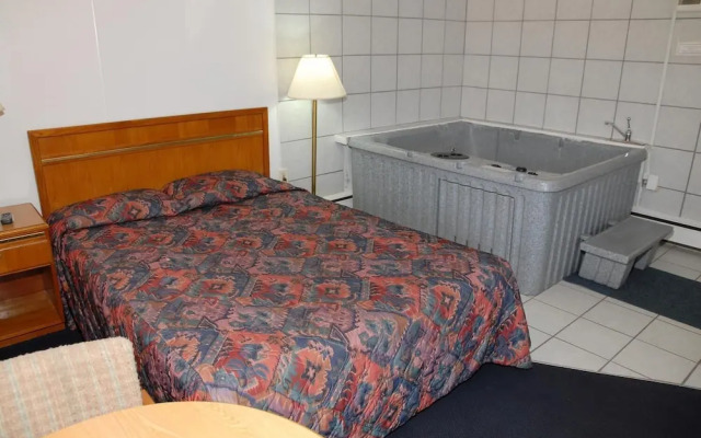Bay Motel By OYO Bay City
