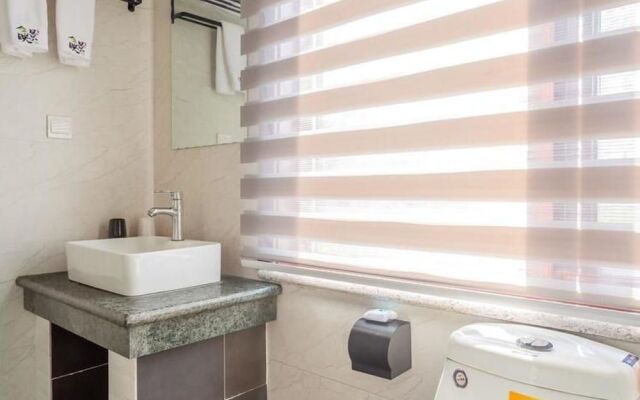 Floral Hotel Splendid Valley Beijing