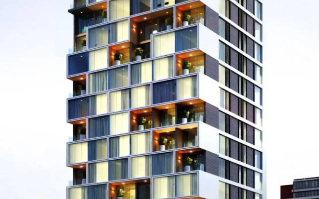 Poseidon Nha Trang Hotel