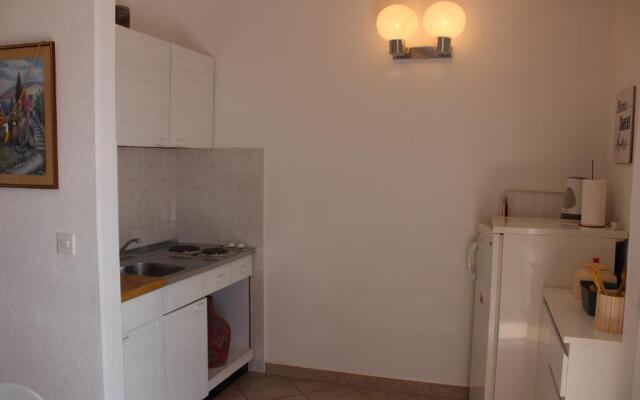 Apartmani Milkovic