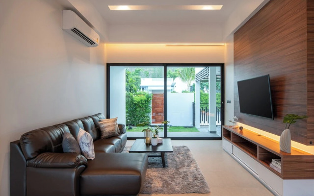 Sivana HideAway Villas