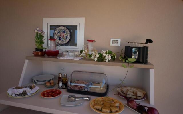 Michelino House